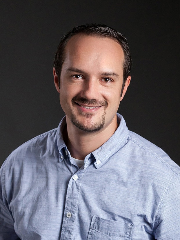 Kris Miller, photographer with Style Life Photography